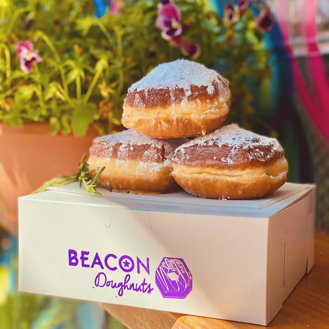  Beacon Doughnuts