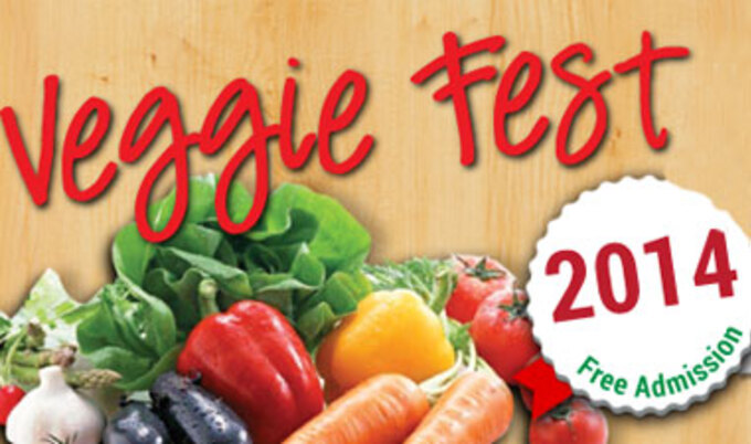ColleenHolland.VeggieFest