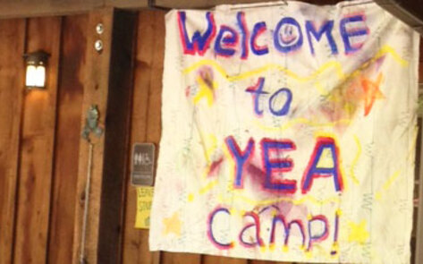 Vegan Youth Camp Empowers Young Activists