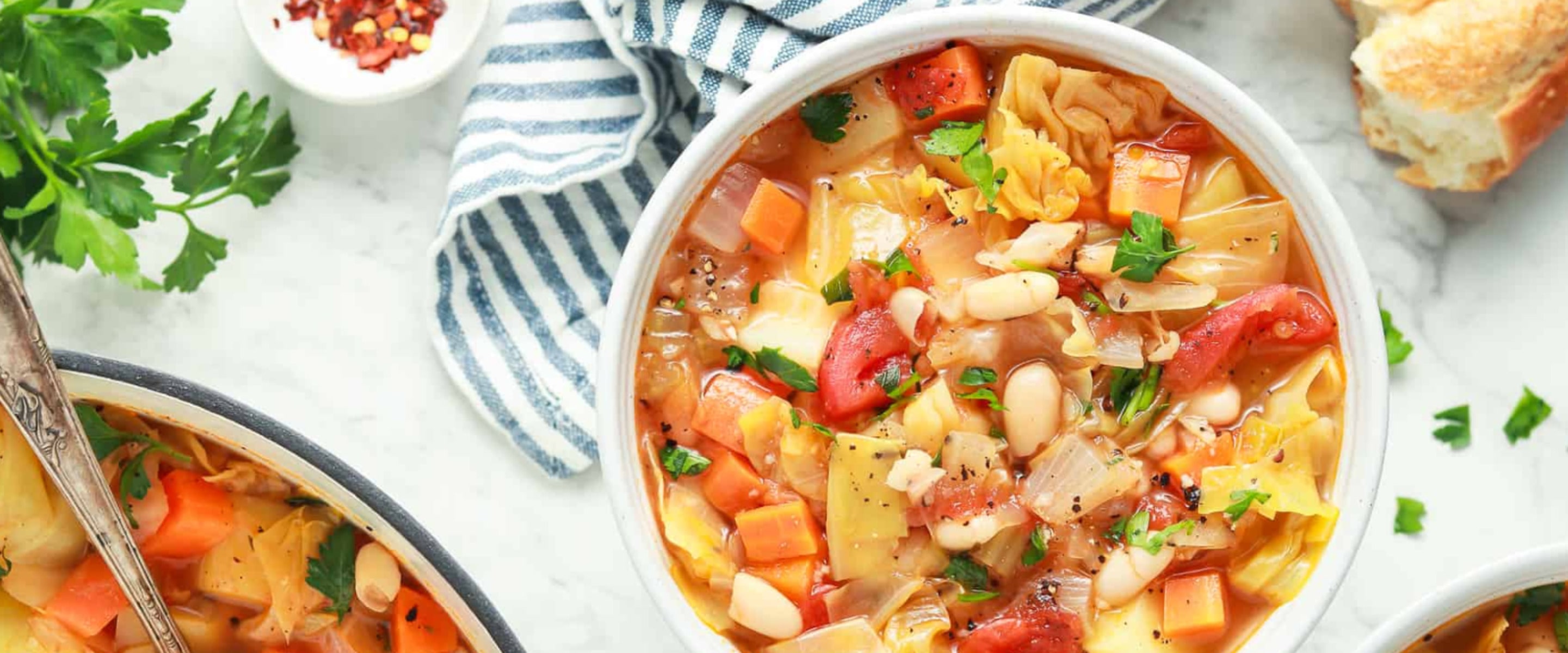 People Are Veganizing Depression-Era Recipes, And They’re Surprisingly Delicious