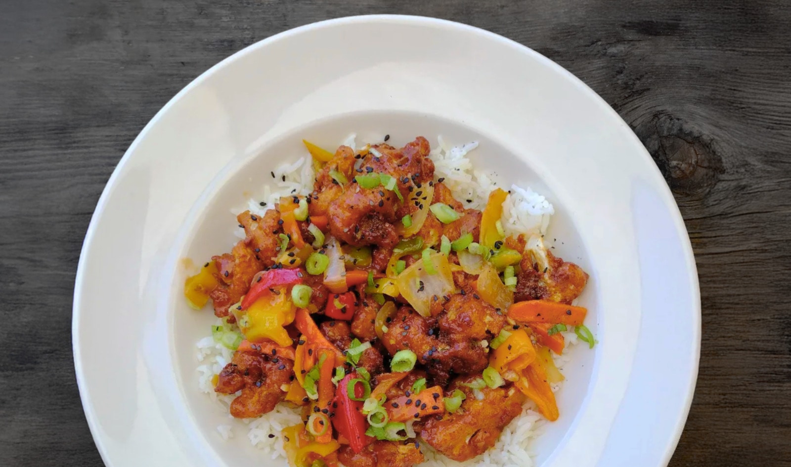 Eat Your Way Through Ojai: The Best Vegan Restaurants to Try