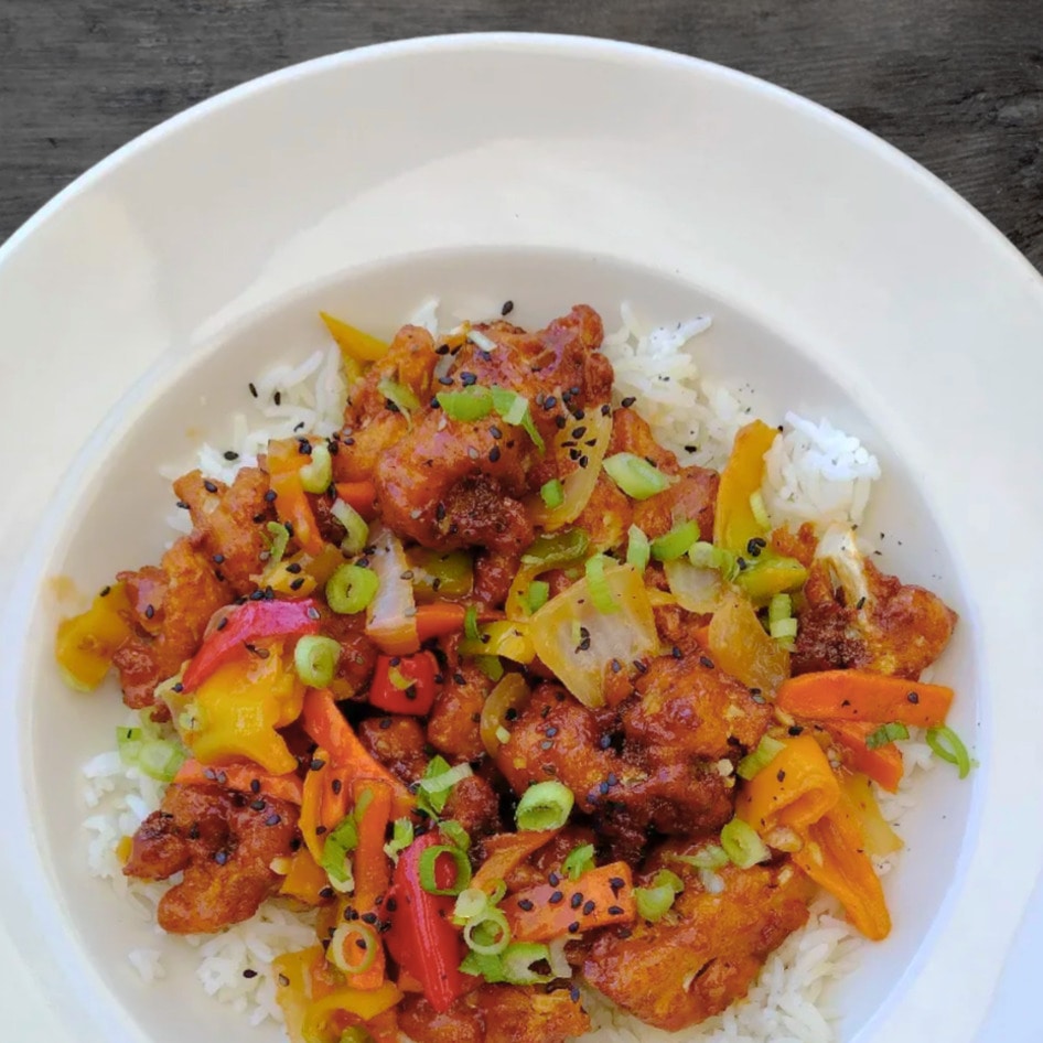 Eat Your Way Through Ojai: The Best Vegan Restaurants to Try