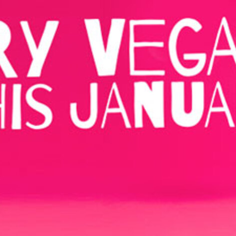 New Vegan Challenge Website to Launch This September