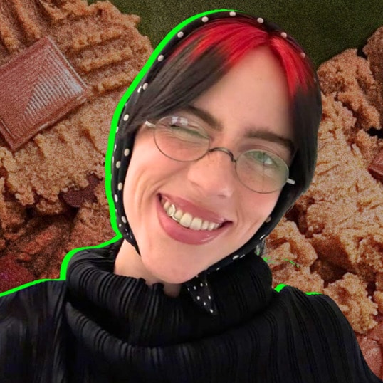 How to Make Billie Eilish’s Favorite Peanut Butter Chocolate Chip Cookies