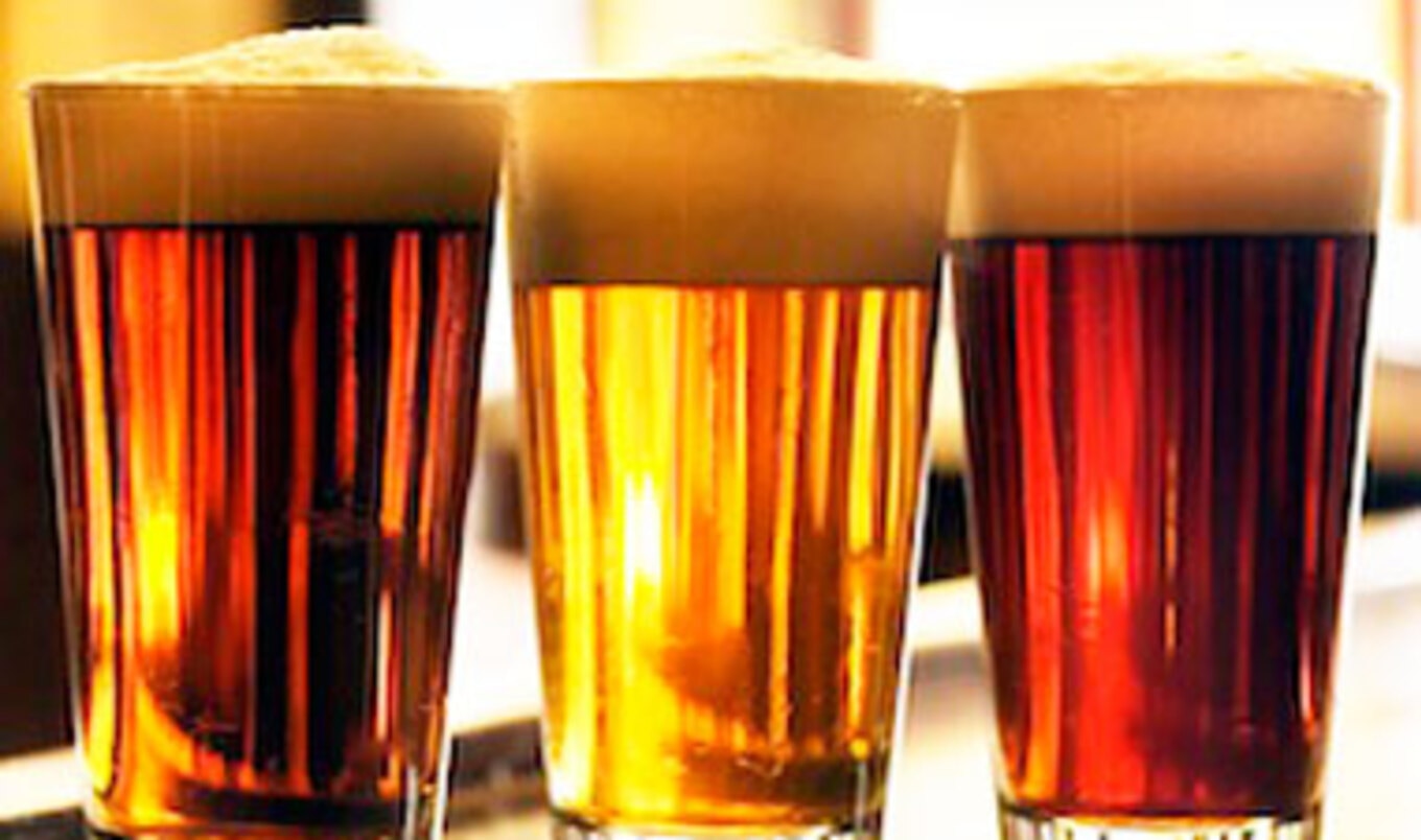 Vegan Beer and Food Festival Returns to Los Angeles