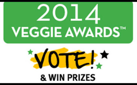 VegNews Launches 13th Annual Veggie Awards