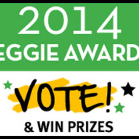 VegNews Launches 13th Annual Veggie Awards