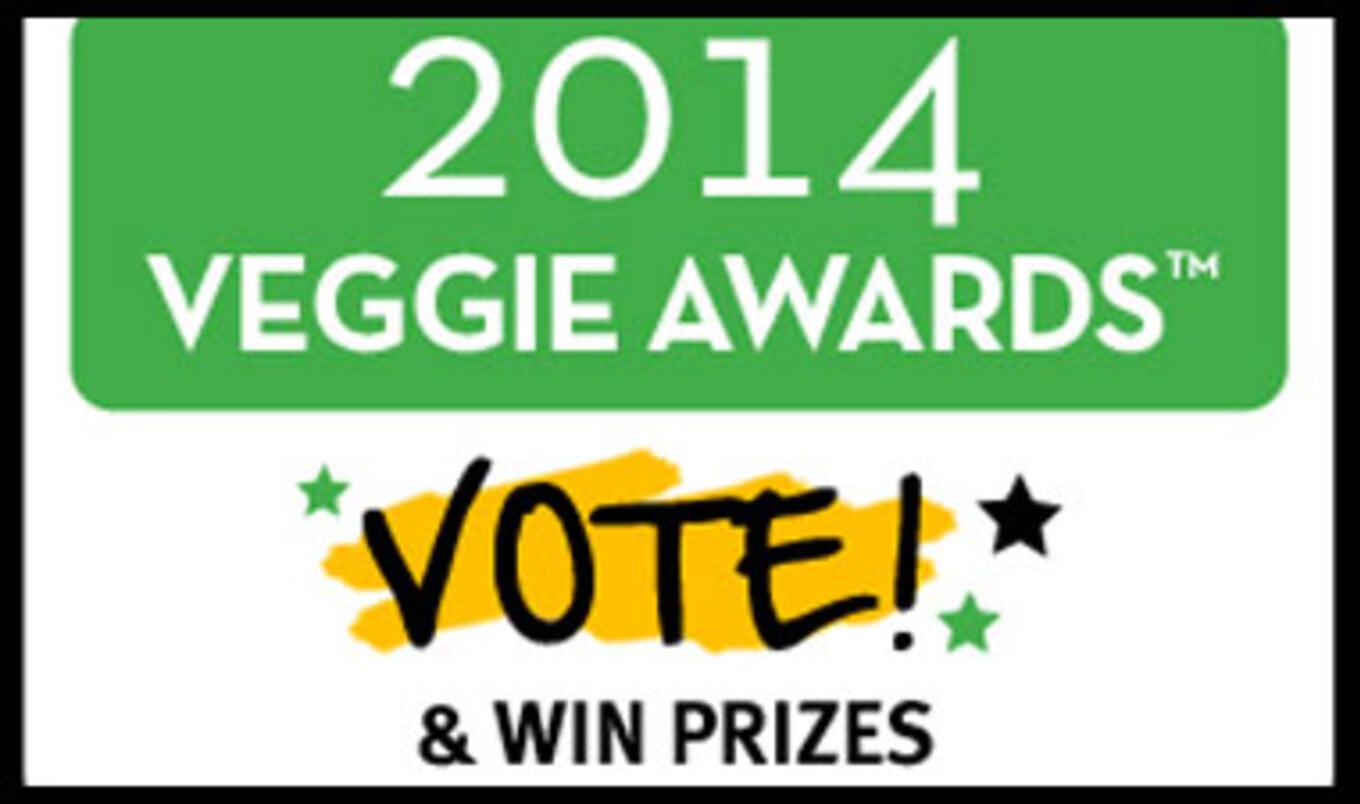 VegNews Launches 13th Annual Veggie Awards