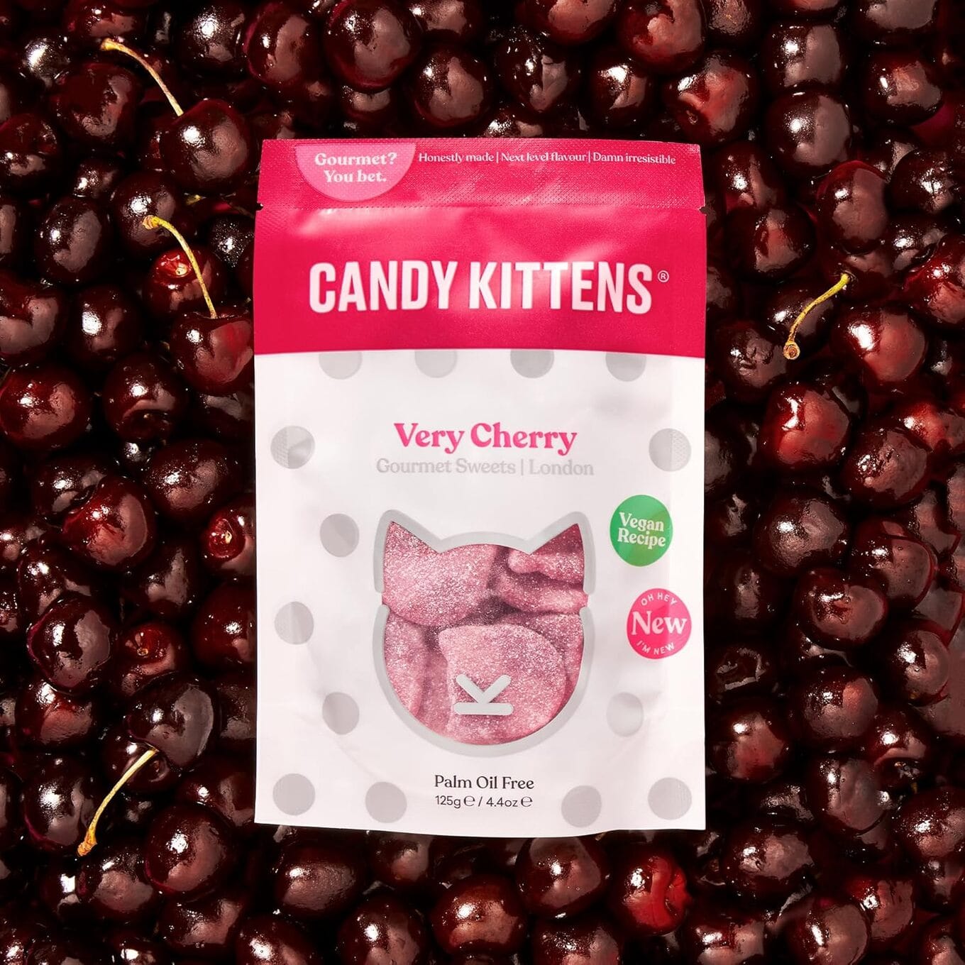 Candy Kittens