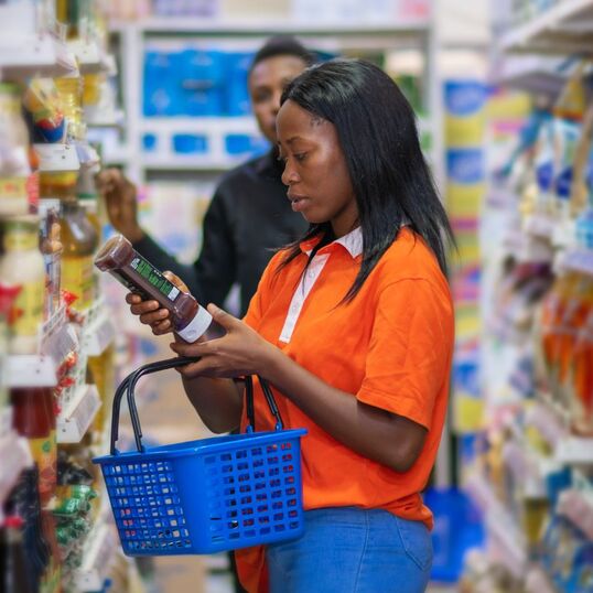 San Francisco’s UPF Lawsuit Reveals a Bigger Issue: Fresh Food Has Been Cut Out