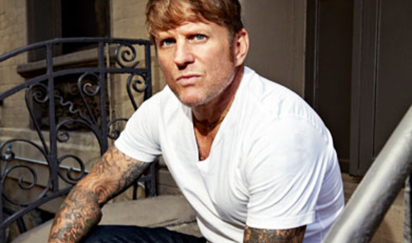 VegNews Exclusive: An Interview with John Joseph