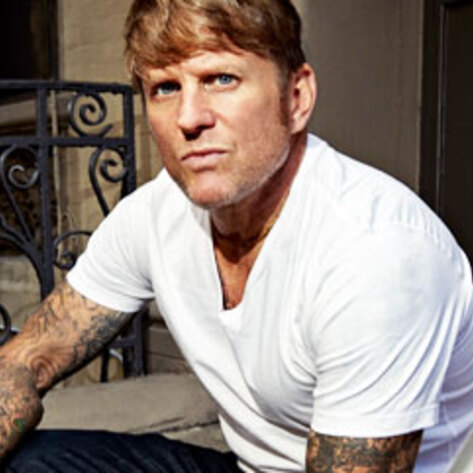 VegNews Exclusive: An Interview with John Joseph