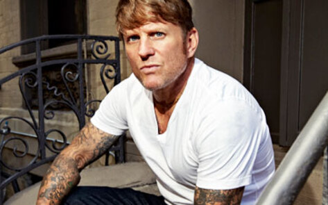 VegNews Exclusive: An Interview with John Joseph