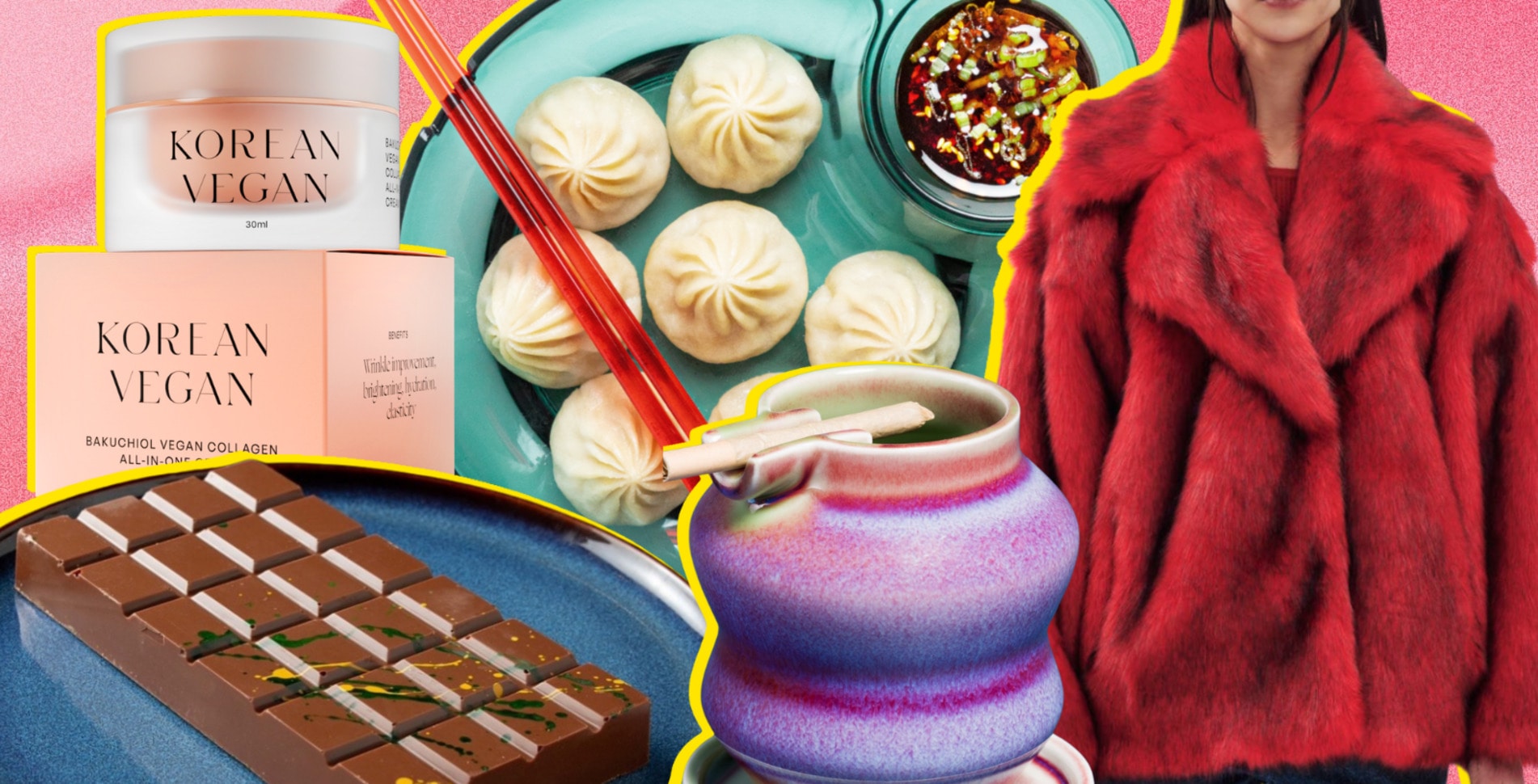 The Vegan Holiday Gift Guide for People Who Want to Give Actually Great Gifts