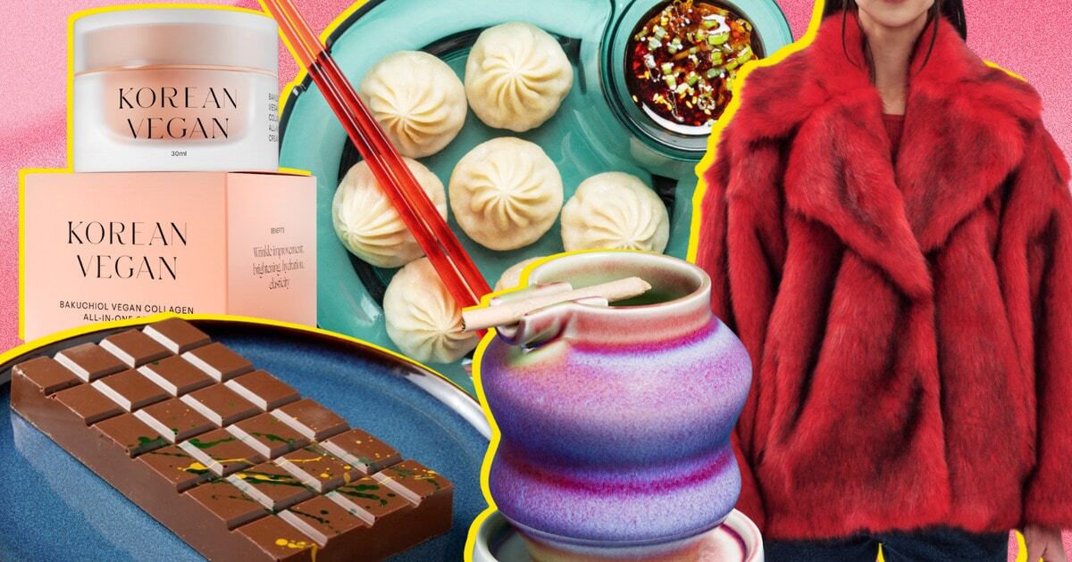 The Vegan Holiday Gift Guide for People Who Want to Give Actually Great ...
