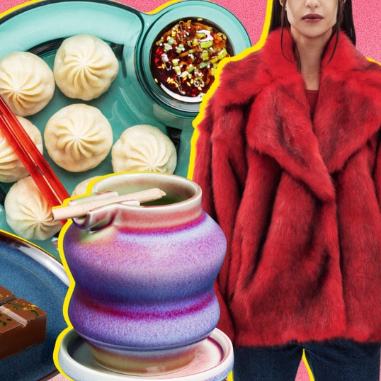 The Vegan Holiday Gift Guide for People Who Want to Give Actually Great Gifts