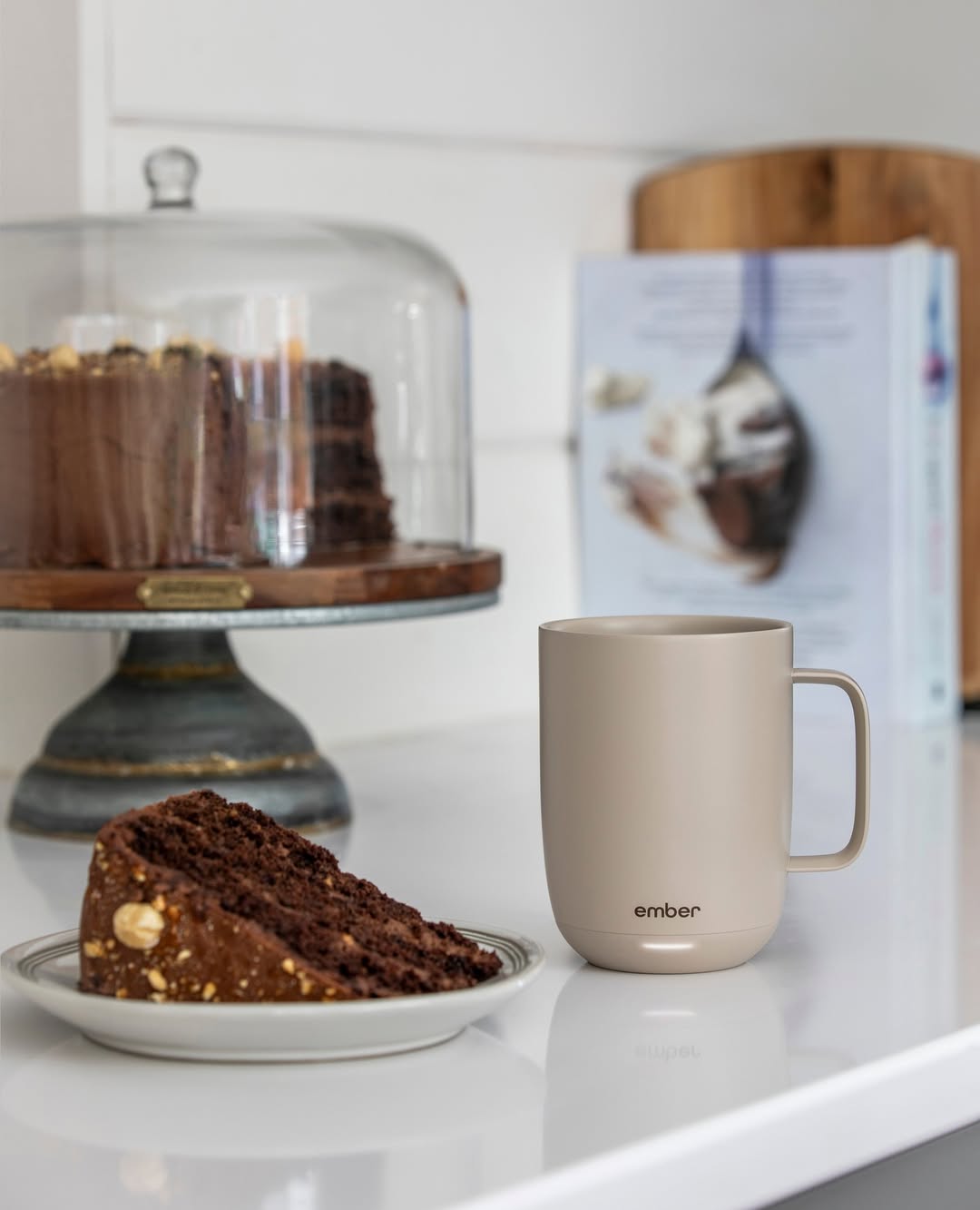Ember Mug 2