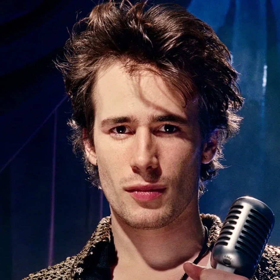 ‘90s Musician Jeff Buckley Went Vegan Hours Before His Tragic Death
