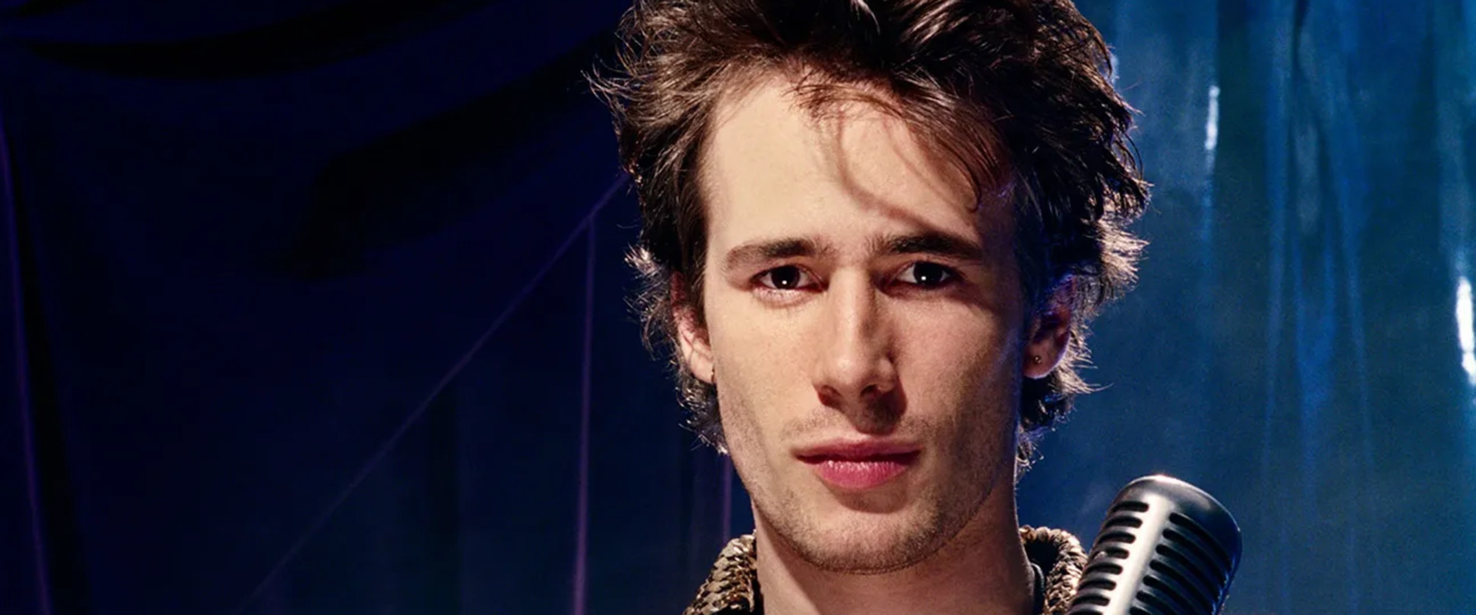 ‘90s Musician Jeff Buckley Decided to Go Vegan Hours Before His Tragic Death