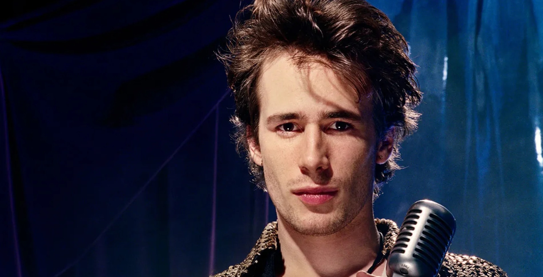 ‘90s Musician Jeff Buckley Decided to Go Vegan Hours Before His Tragic Death