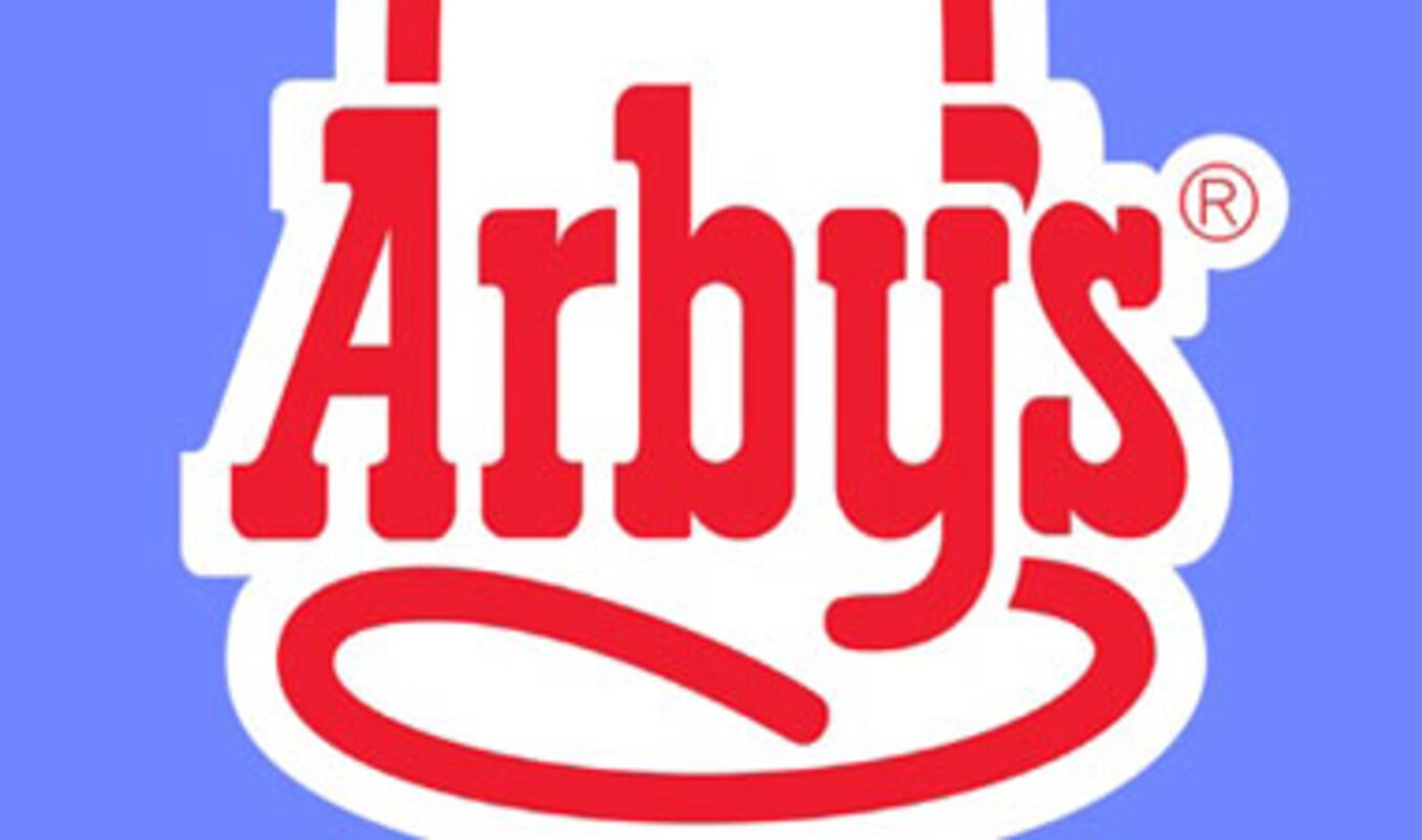 Arby's Launches PR Campaign Targeting Vegetarians
