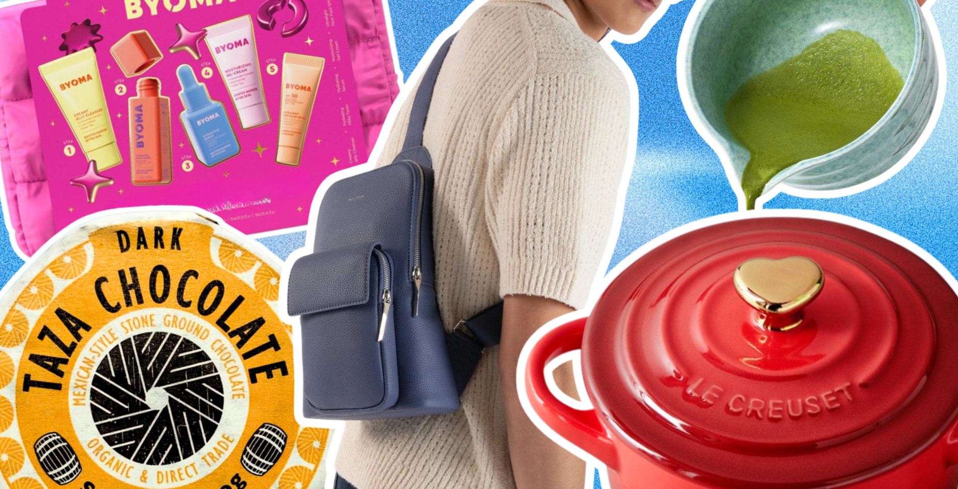 30 Vegan Gift Ideas for Everyone in Your Life