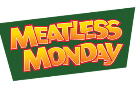 Cleveland Latest City to Join Meatless Monday Campaign