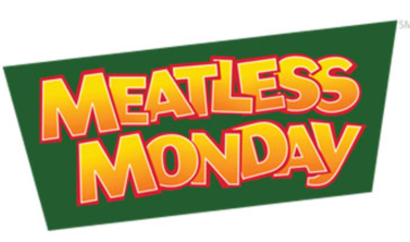 Cleveland Latest City to Join Meatless Monday Campaign