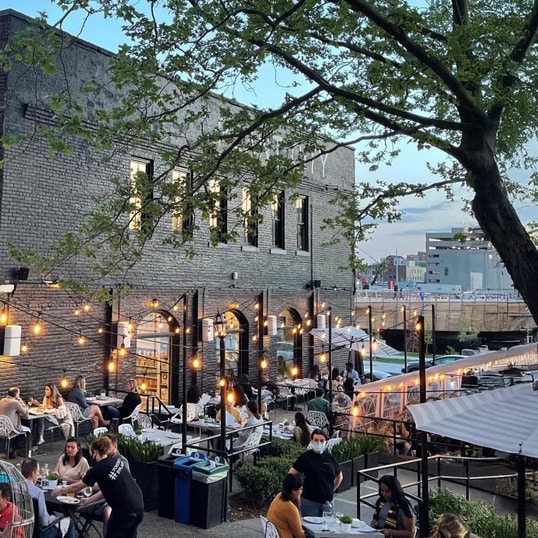 7 Reasons Why Rhode Island Needs to Be Your Next Travel Destination&nbsp;