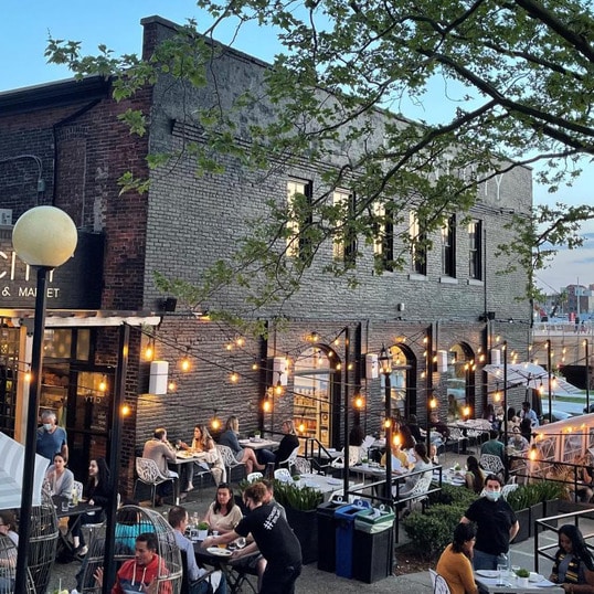 Why Plant City, One of New England’s Most Ambitious Vegan Projects, Is Closing