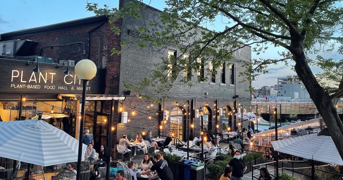 Why Plant City, One of New England’s Most Ambitious Vegan Projects, Is Closing