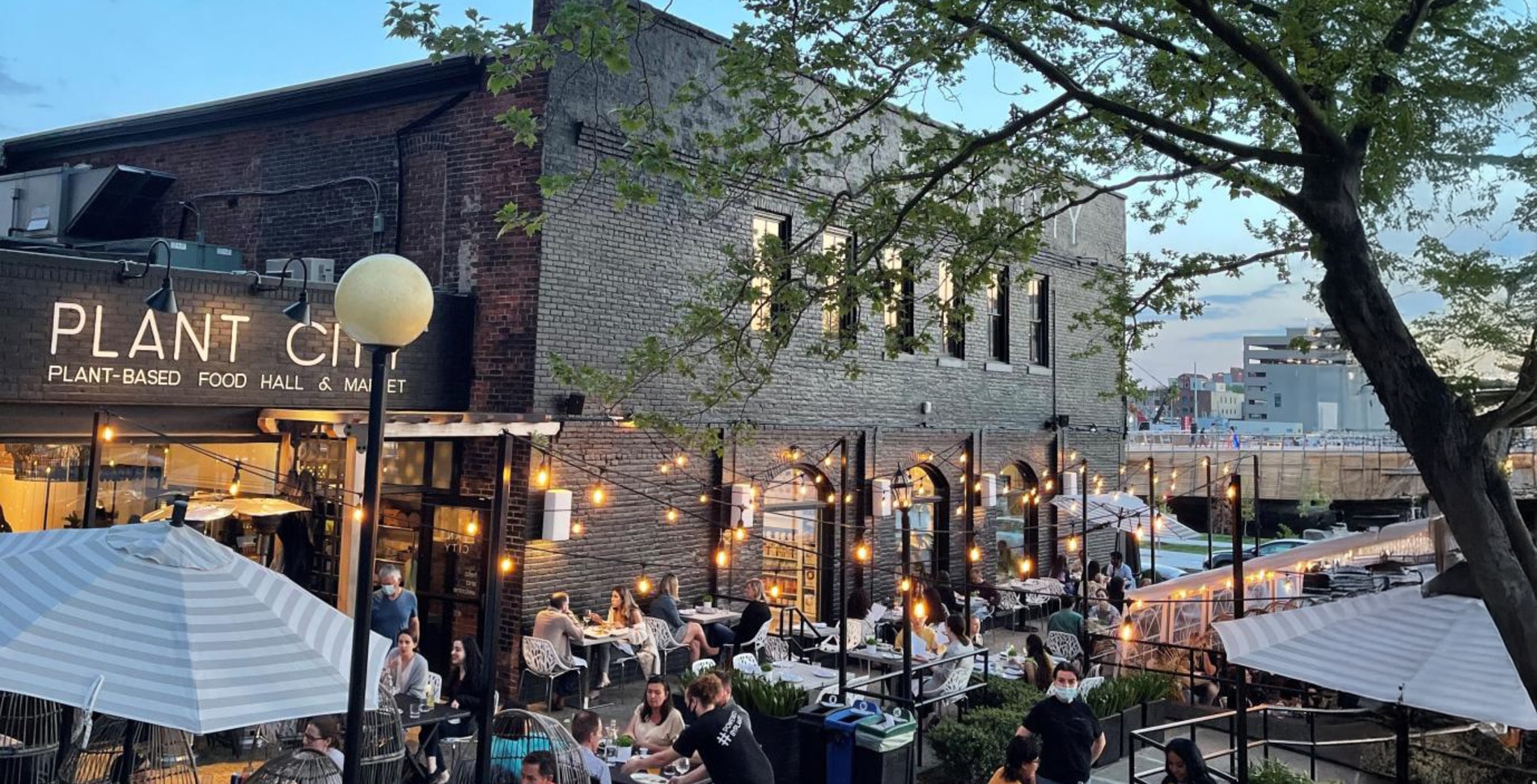 Why Plant City, One of New England’s Most Ambitious Vegan Projects, Is Closing