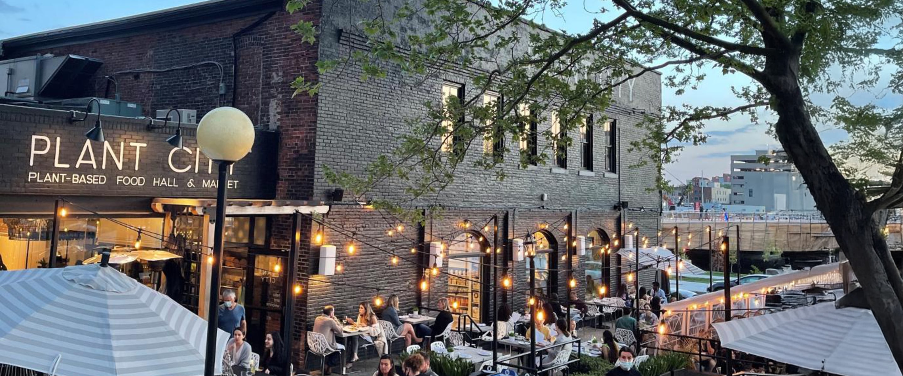 Why Plant City, One of New England’s Most Ambitious Vegan Projects, Is Closing