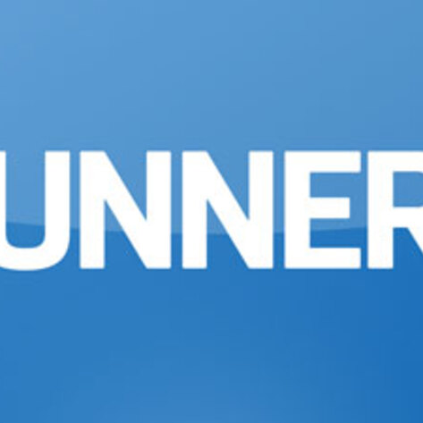 Vegan Runner Graces Cover of <i>Runner's World</i> Magazine