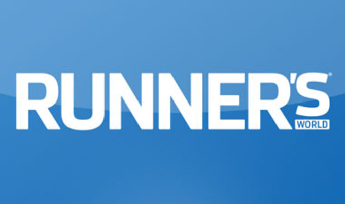 ColleenHolland.Runner'sWorld