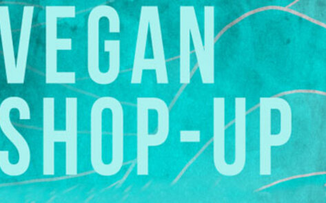 Vegan Pop-Up Shops Hit New York City