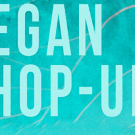 NYC Vegan Pop-Up Shop Announces Fall Schedule