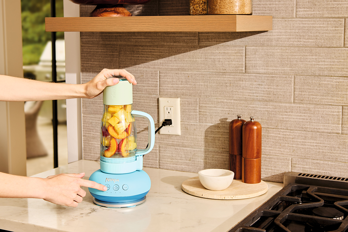 Ninja-BlendBoss-Blender