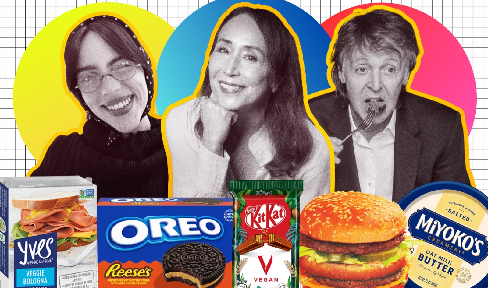 The Top Vegan Headlines of 2025: Our 25 Most Popular Stories