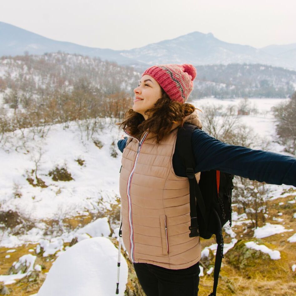 How to Eat Your Way Out of an Energy Slump