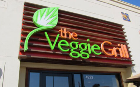 Veggie Grill Opens 26th Location