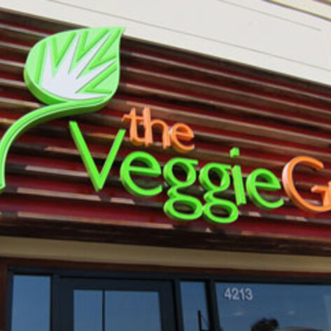 Veggie Grill Debuts New Fall Menu at All Locations
