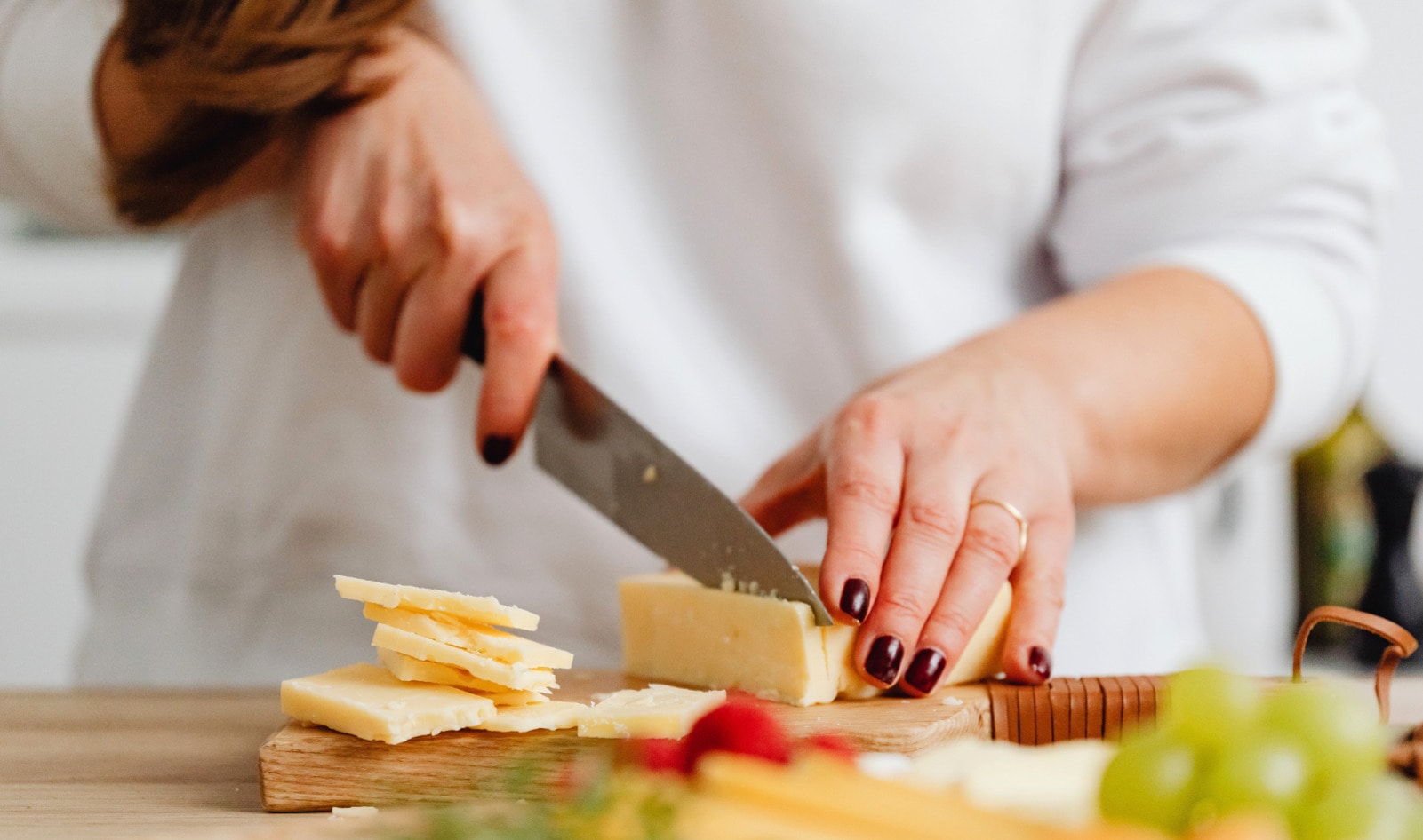 The Surprising Foods That May Be Making Endometriosis Pain Worse