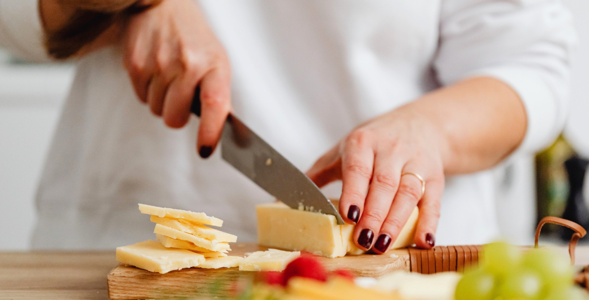 The Surprising Foods That May Be Making Endometriosis Pain Worse