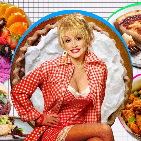 The 25 Most Popular VegNews Recipes of the Year