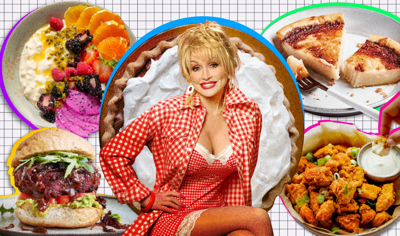 The 25 Most Popular Vegan Recipes of 2025