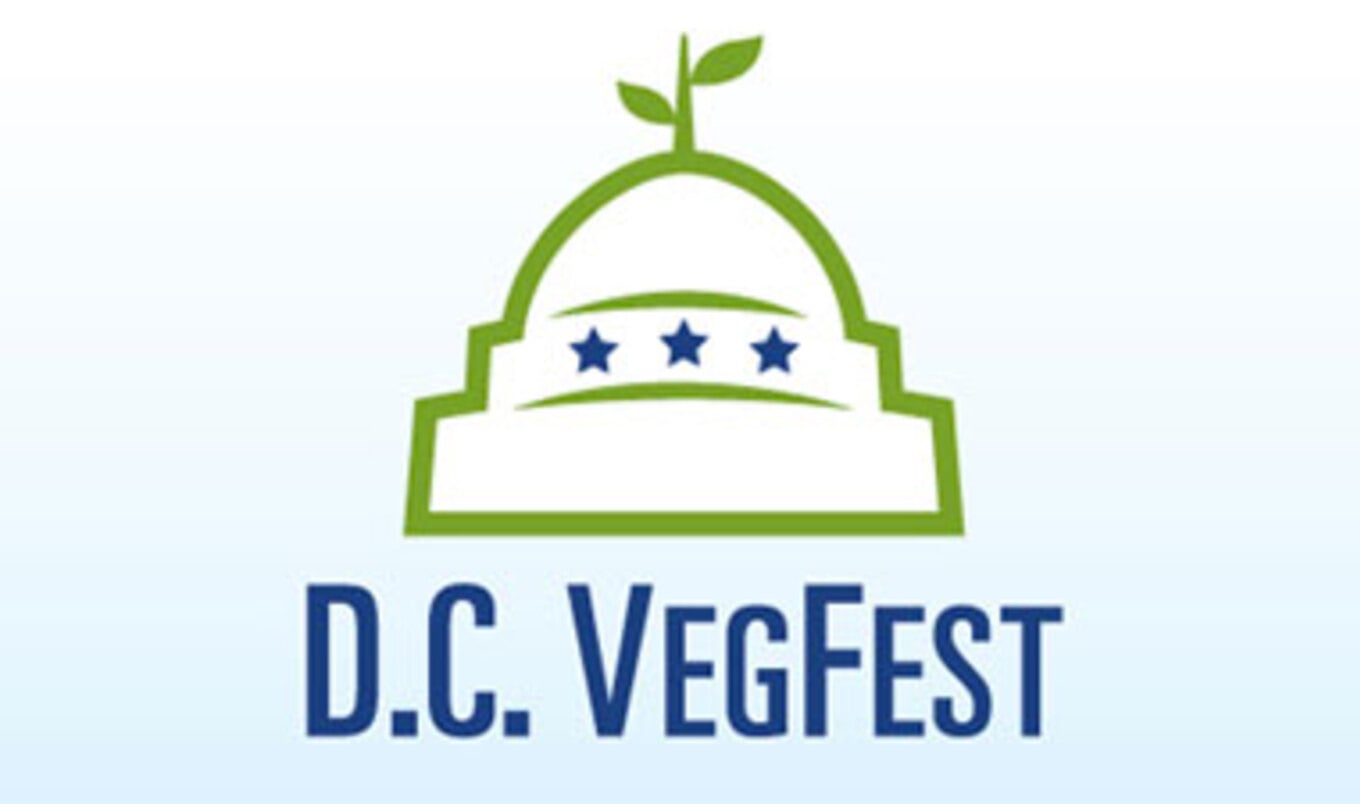 Annual DC VegFest To Take Place This Saturday