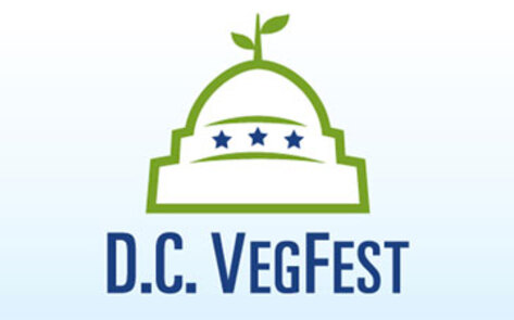 Annual DC VegFest To Take Place This Saturday