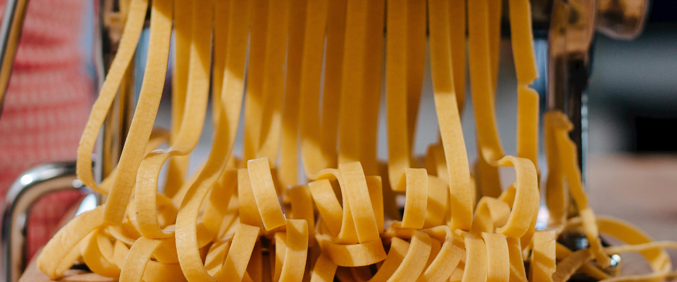 How to Make TikTok’s Viral Dirty Martini Pasta Completely Vegan