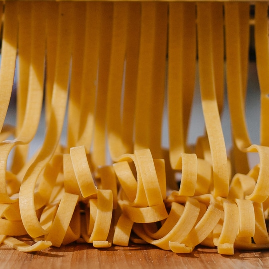 How to Make TikTok’s Viral Dirty Martini Pasta Completely Vegan